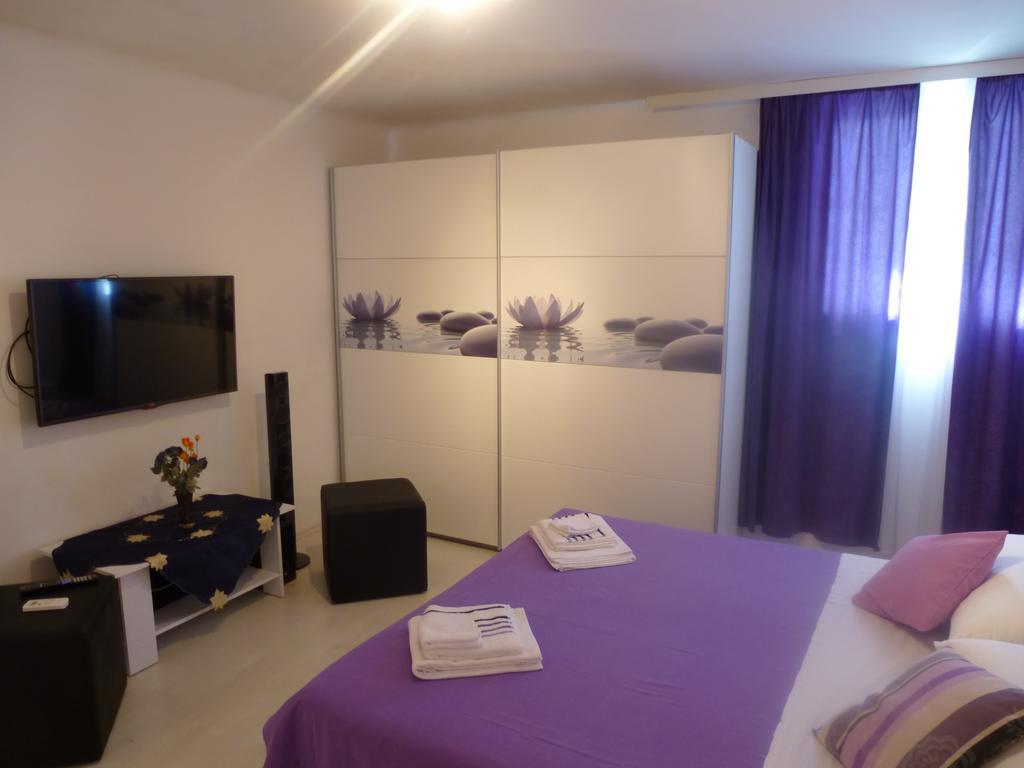 Rooms Sibila Split Room photo