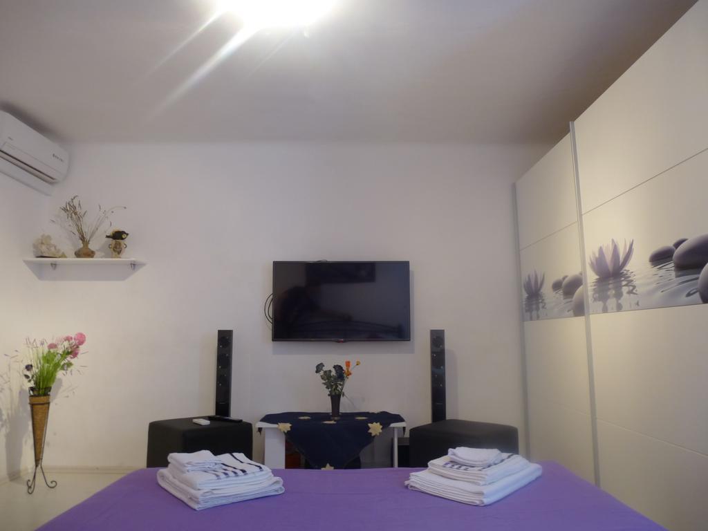 Rooms Sibila Split Exterior photo
