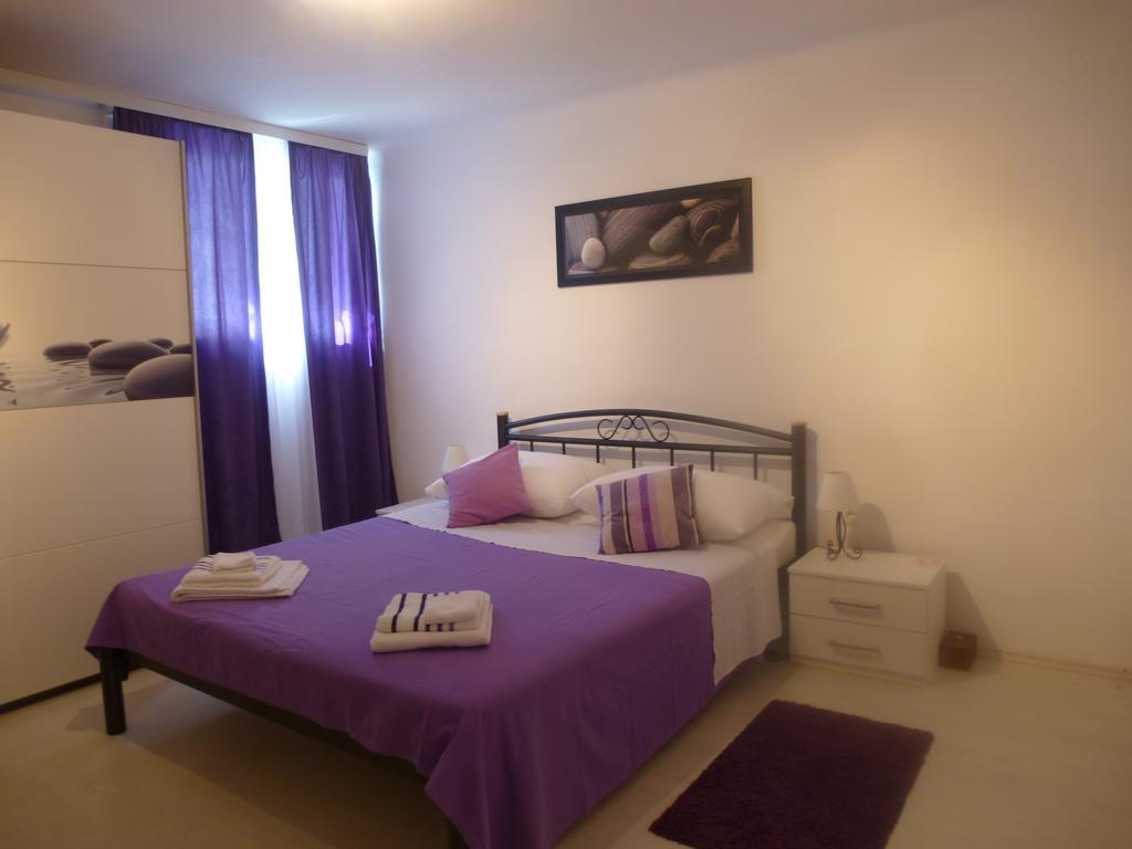 Rooms Sibila Split Room photo