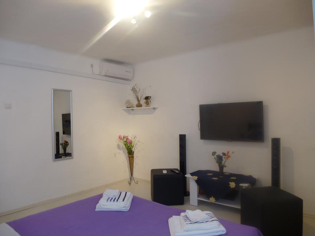 Rooms Sibila Split Exterior photo