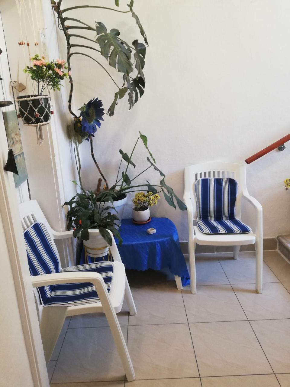 Rooms Sibila Split Exterior photo