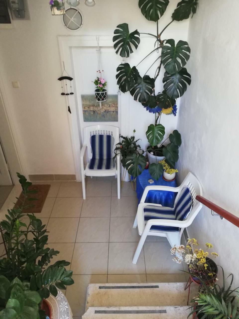Rooms Sibila Split Exterior photo