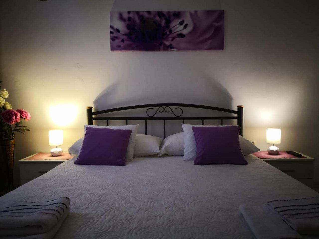 Rooms Sibila Split Exterior photo